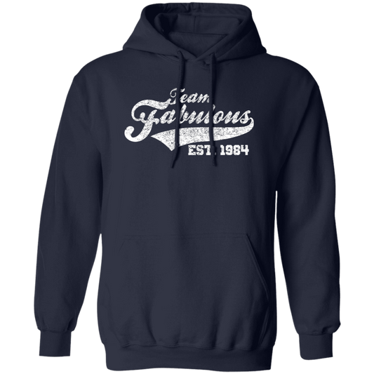 Team Fabulous Est. 1984 - Hoodie