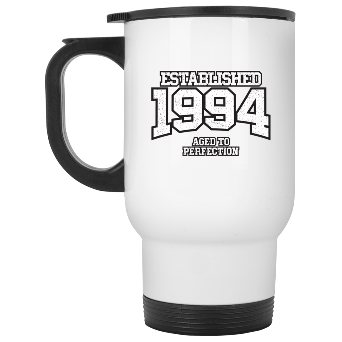 Established 1994 Aged To Perfection - Mugs