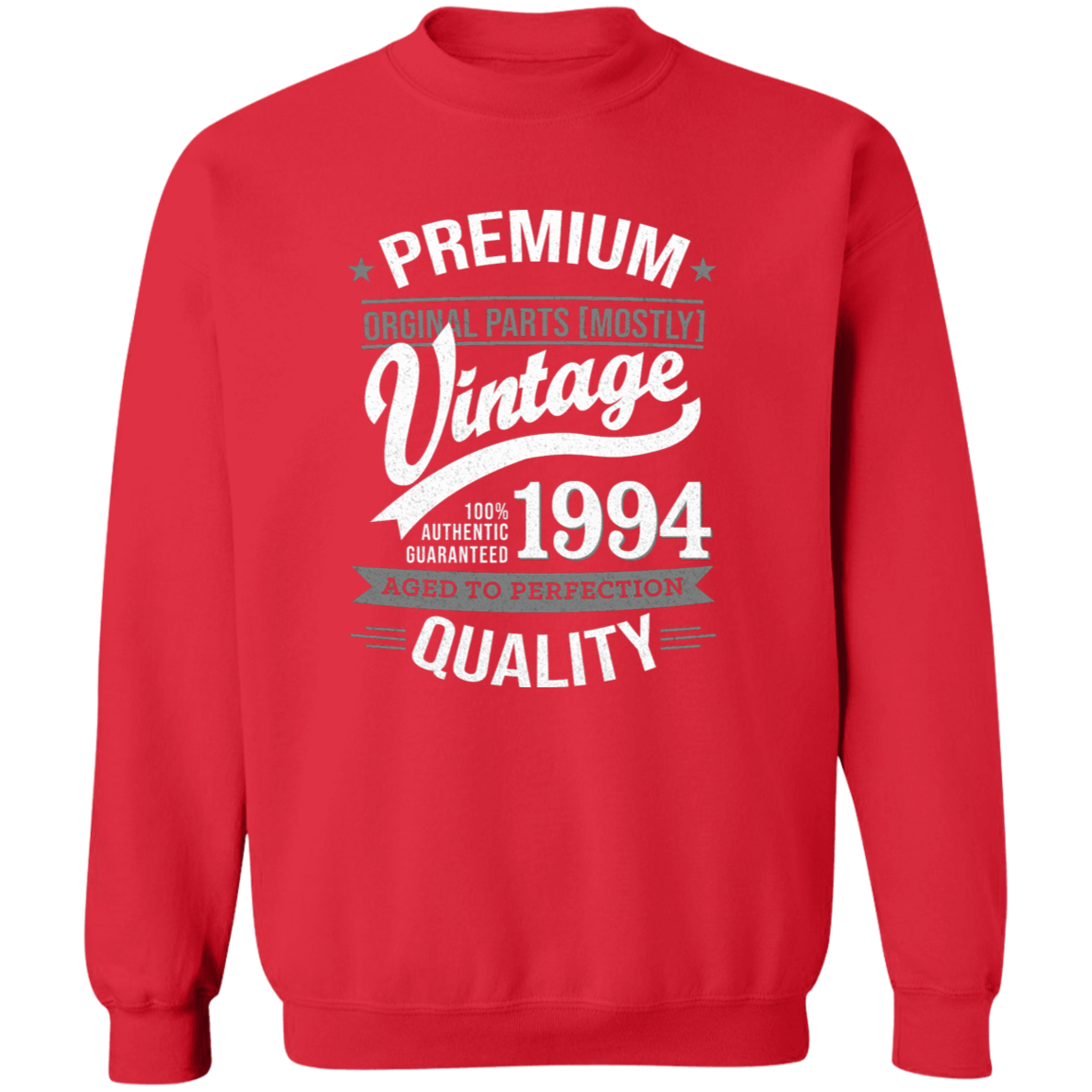 Premium Quality 1994 - Sweatshirt