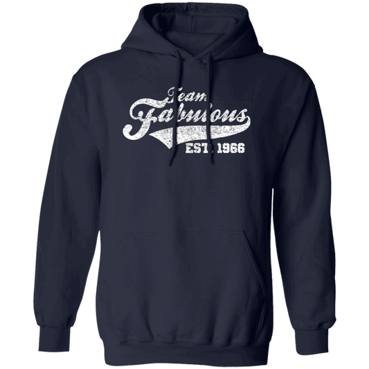 Team Fabulous Est. 1966 - Hoodie