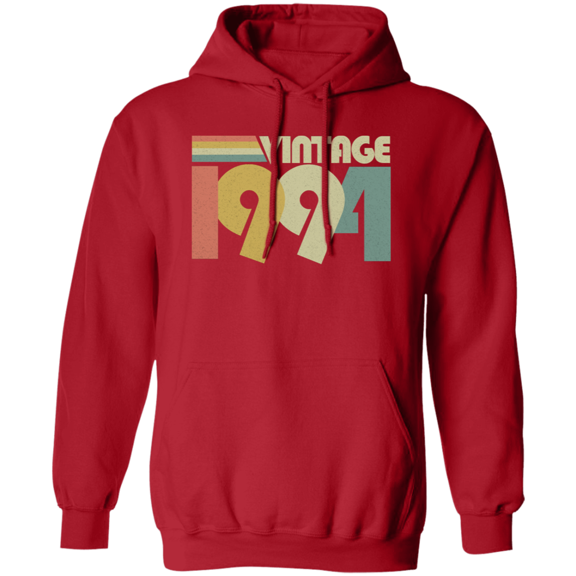 Retro Vintage 1994 - Hoodie