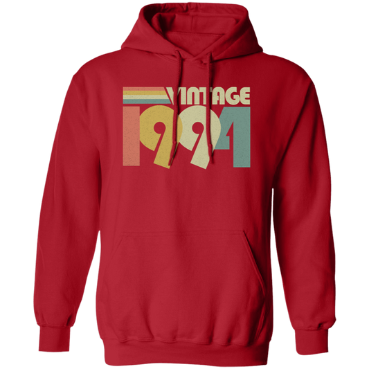 Retro Vintage 1994 - Hoodie