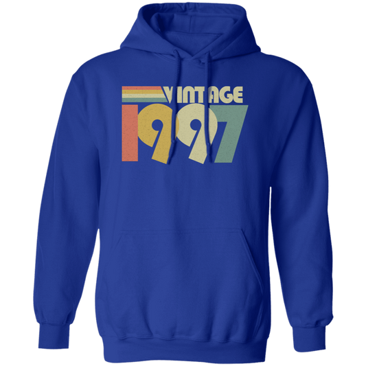 Retro Vintage 1997 - Hoodie