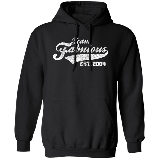 Team Fabulous Est. 2004 - Hoodie