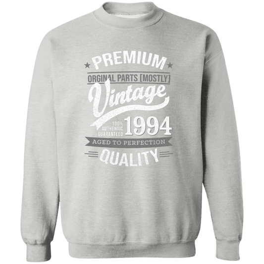 Premium Quality 1994 - Sweatshirt