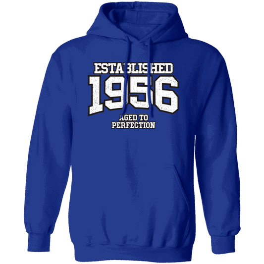 Established 1956 Aged To Perfection - Hoodie