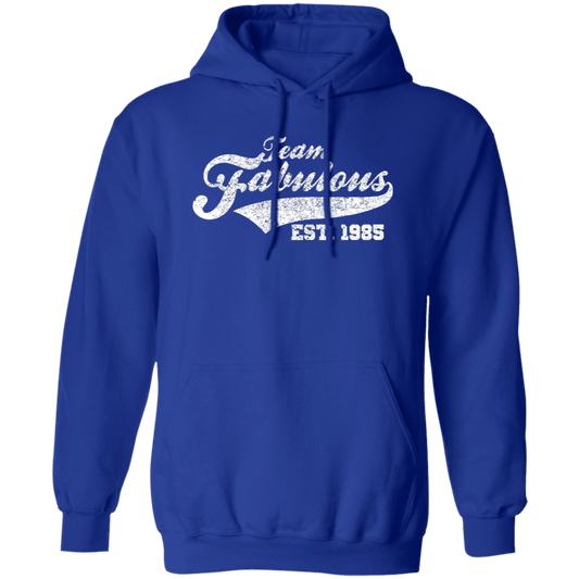 Team Fabulous Est. 1985 - Hoodie