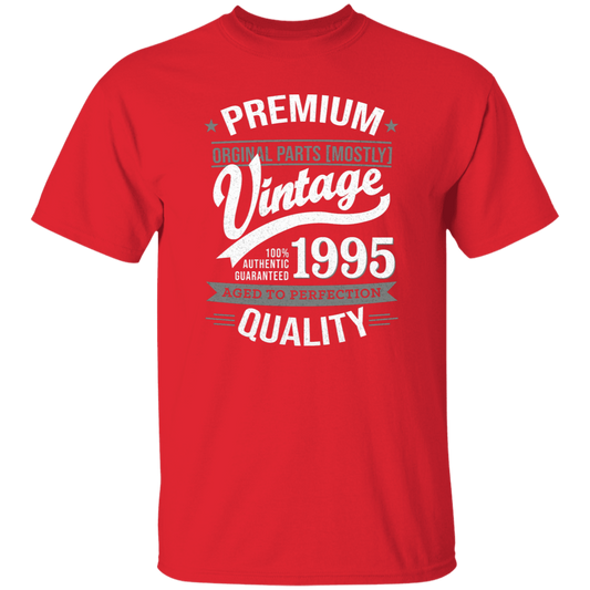 Premium Quality 1995 - T Shirt