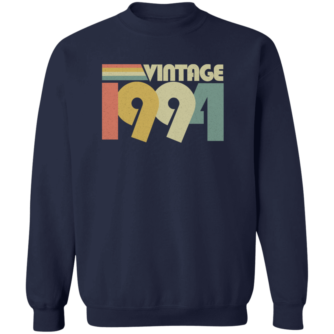 Retro Vintage 1994 - Sweatshirt