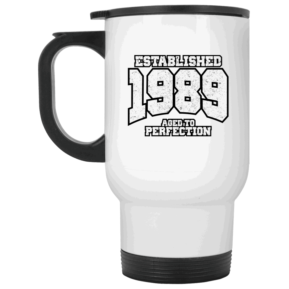 Established 1989 Aged To Perfection - Mugs