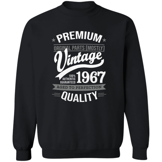 Premium Quality 1967 - Sweatshirt