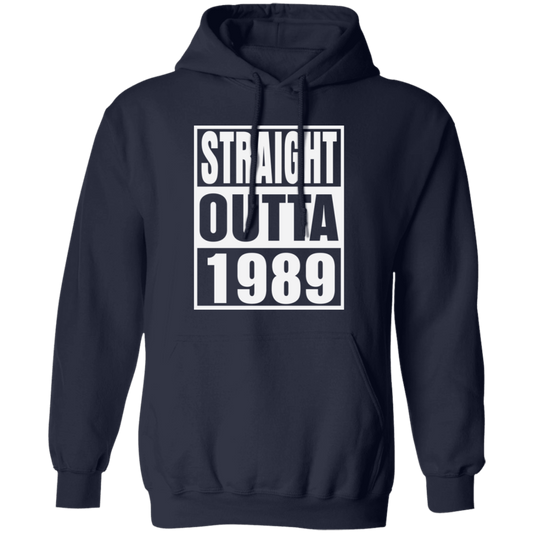 Straight Outta 1989 - Hoodie