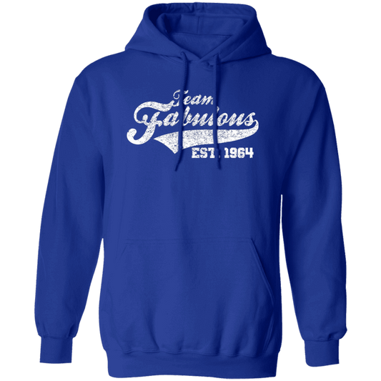 Team Fabulous Est. 1964 - Hoodie