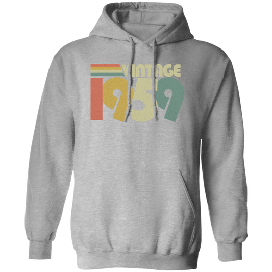 Retro Vintage 1959 - Hoodie