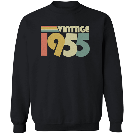 Retro Vintage 1955 - Sweatshirt