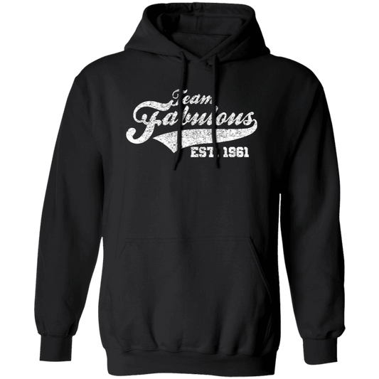 Team Fabulous Est. 1961 - Hoodie