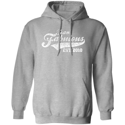 Team Fabulous Est. 2010 - Hoodie