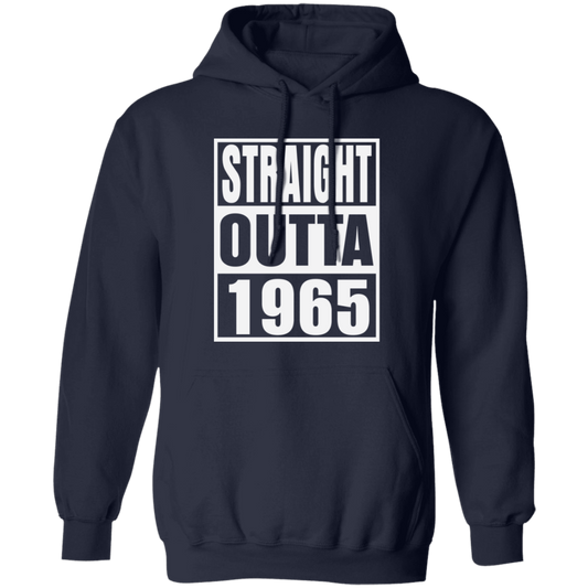 Straight Outta 1965 - Hoodie