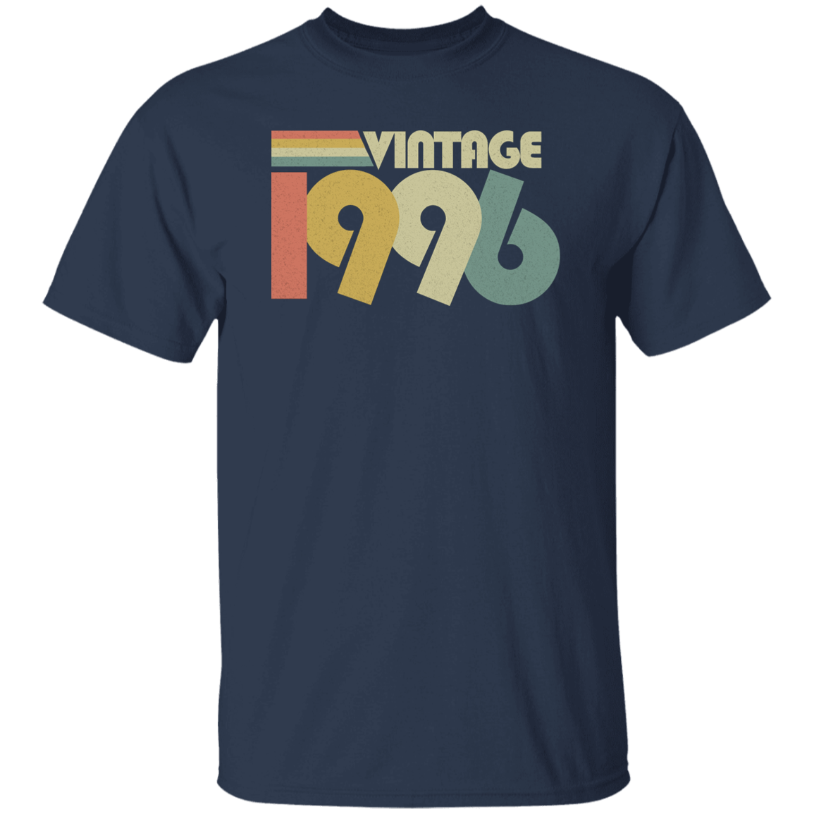 Retro Vintage 1996 - T Shirt