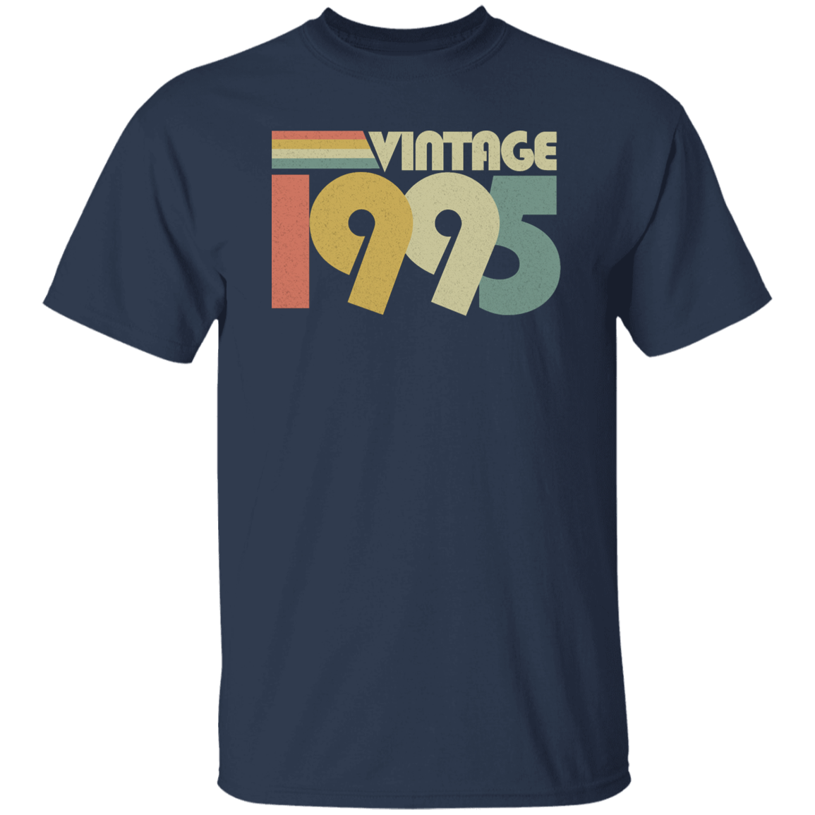 Retro Vintage 1995 - T Shirt