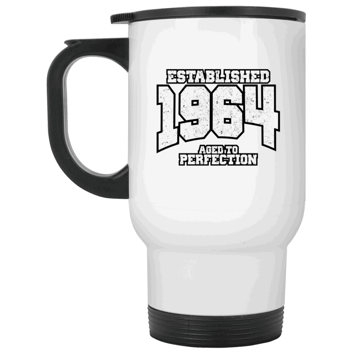 Established 1964 Aged To Perfection - Mugs