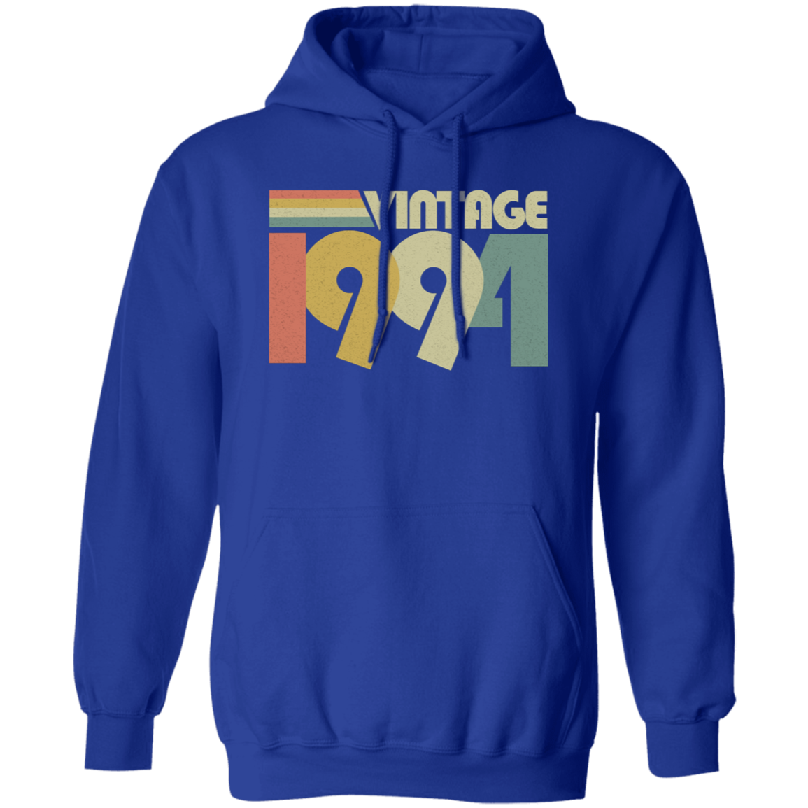 Retro Vintage 1994 - Hoodie