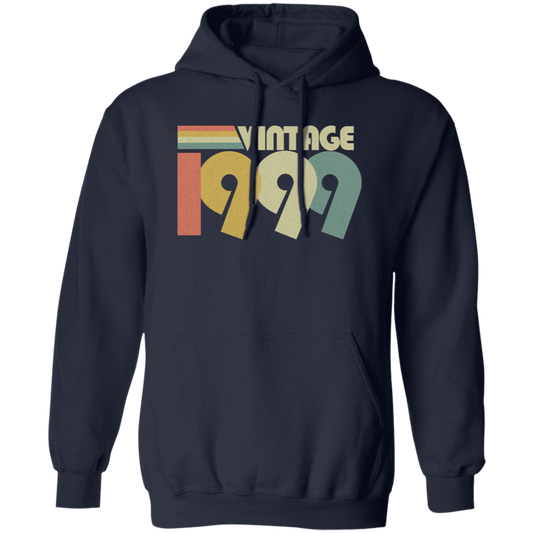 Retro Vintage 1999 - Hoodie