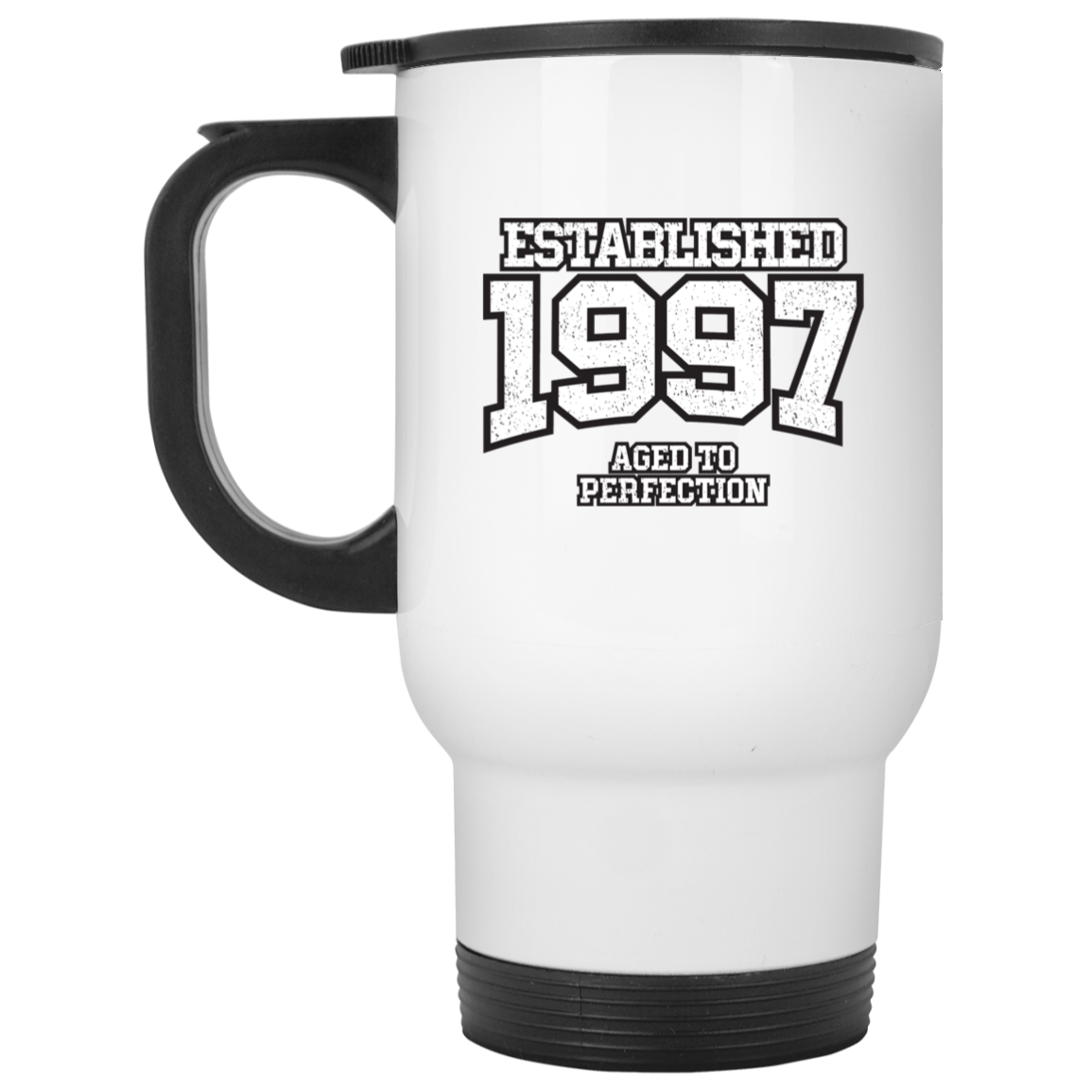 Established 1997 Aged To Perfection - Mugs