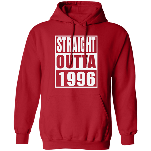 Straight Outta 1996 - Hoodie