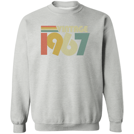 Retro Vintage 1967 - Sweatshirt