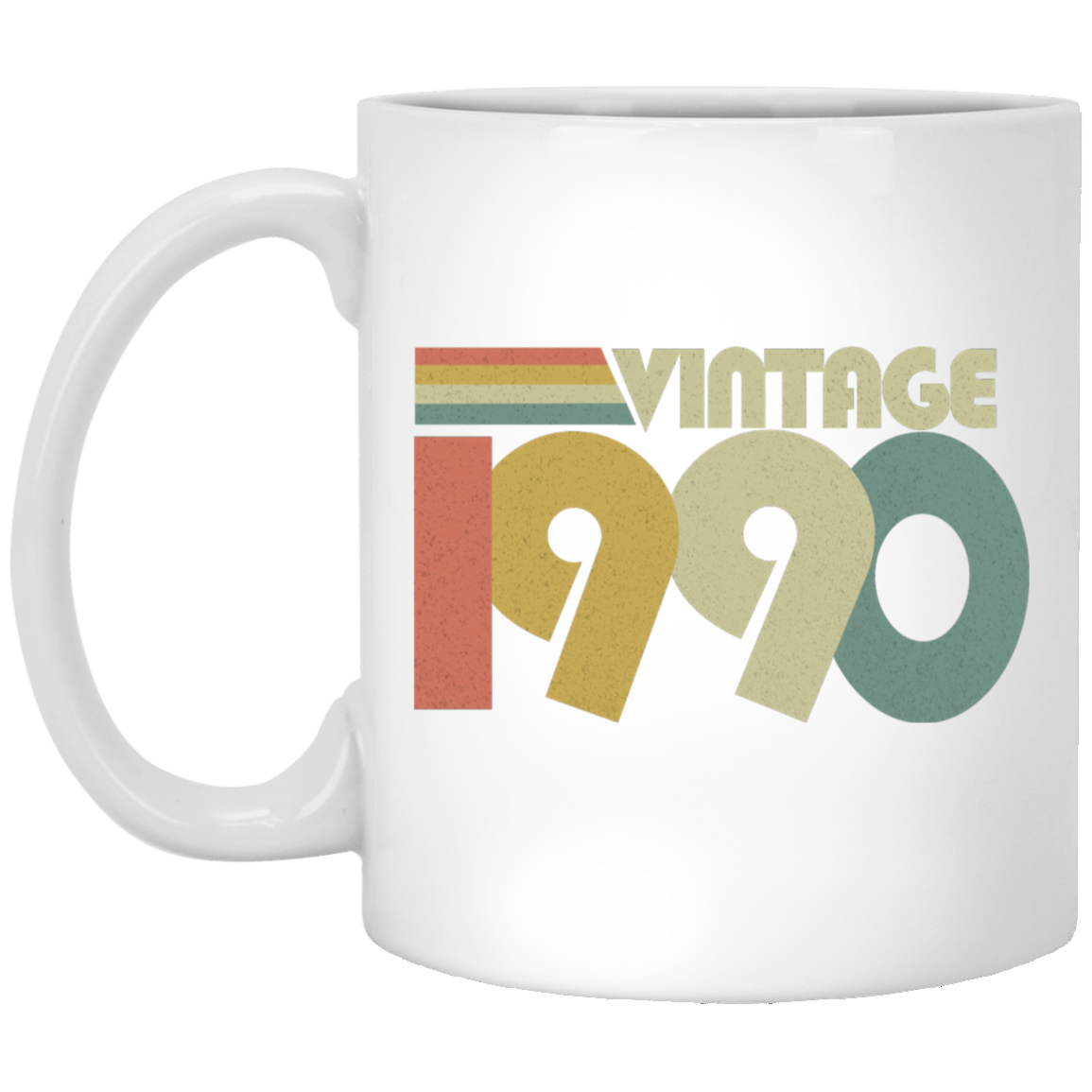 Retro Vintage 1990 - Mugs