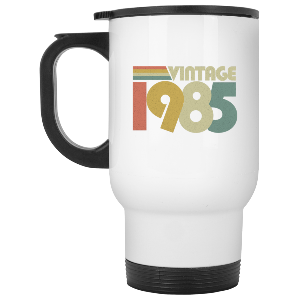 Retro Vintage 1985 - Mugs