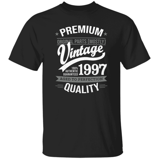 Premium Quality 1997 - T Shirt