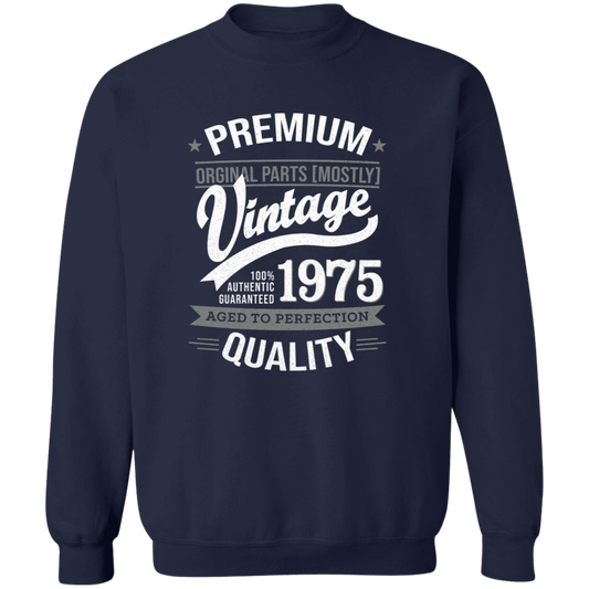 Premium Quality 1975 - Sweatshirt