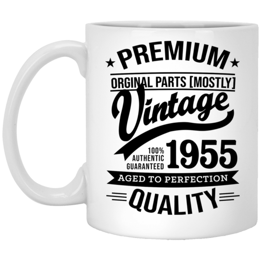 Premium Quality 1955 - Mugs