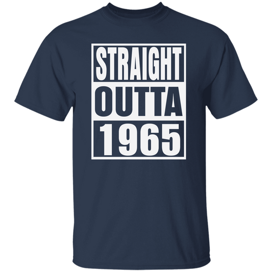 Straight Outta 1965 - T Shirt