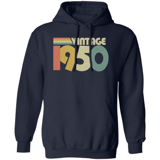 Retro Vintage 1950 - Hoodie