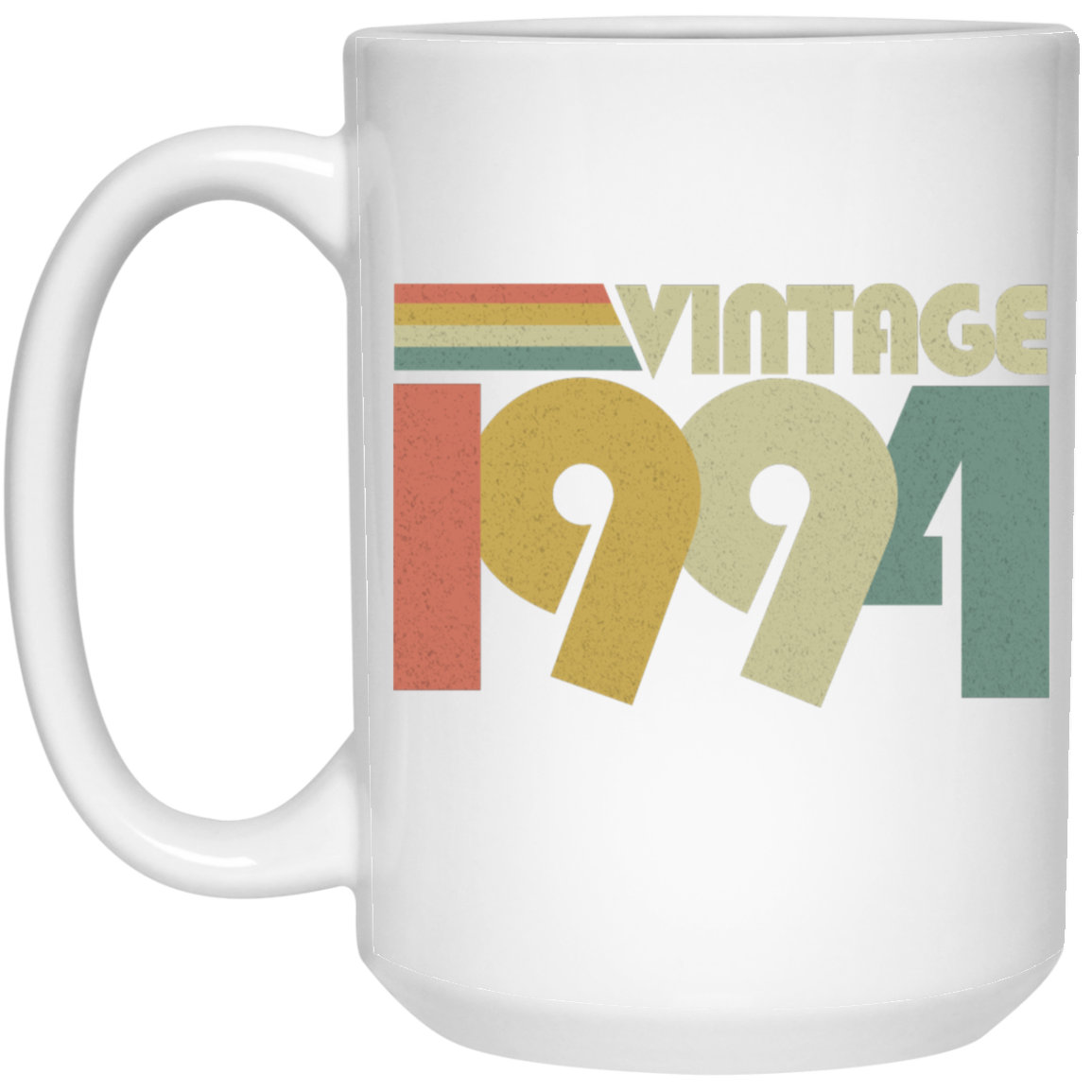 Retro Vintage 1994 - Mugs