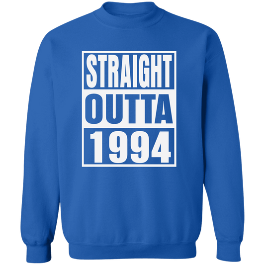 Straight Outta 1994 - Sweatshirt