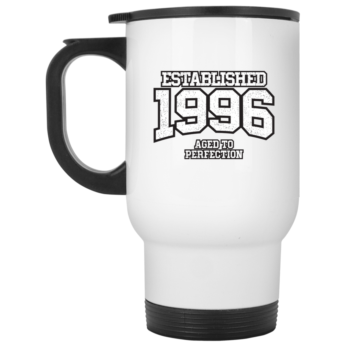 Established 1996 Aged To Perfection - Mugs