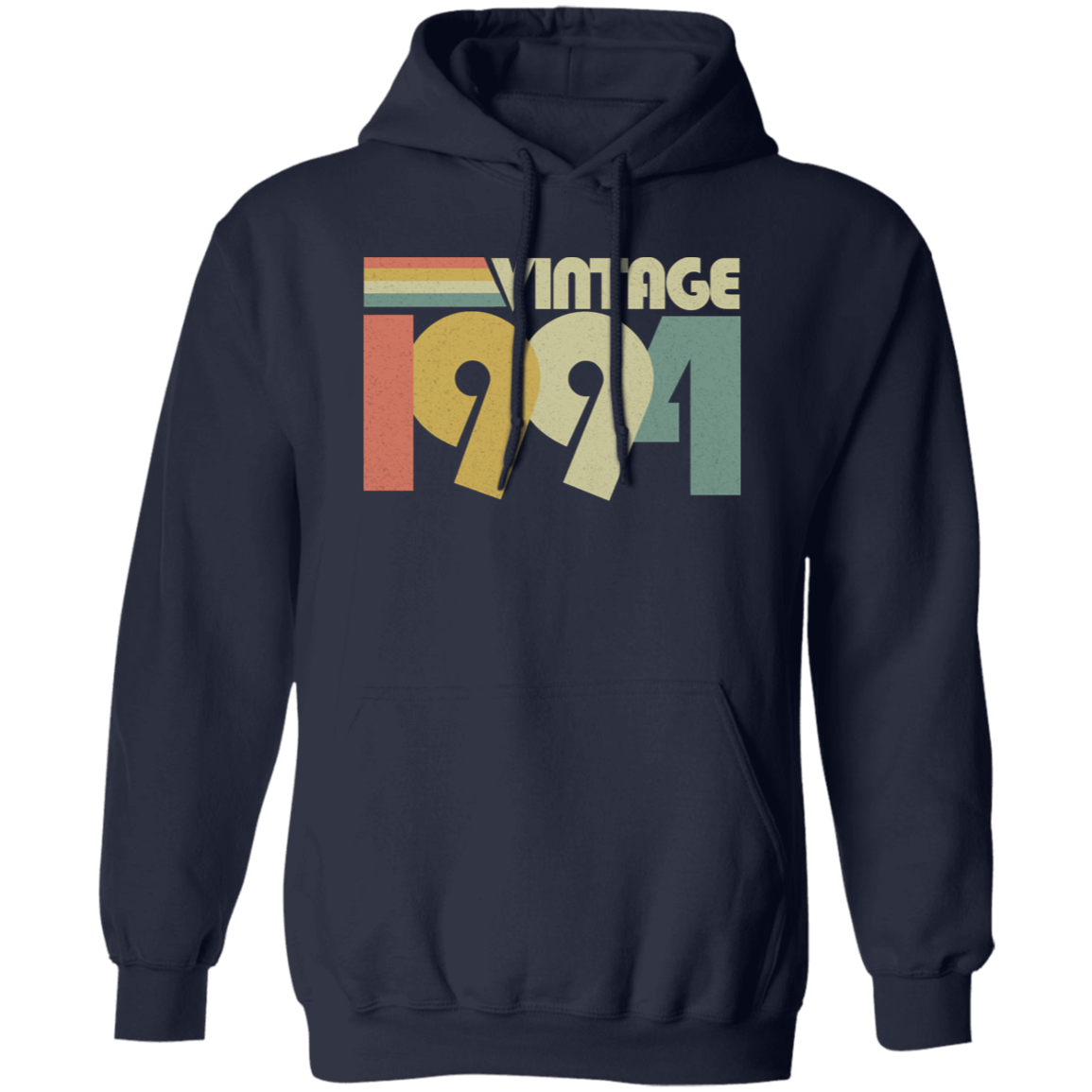 Retro Vintage 1994 - Hoodie