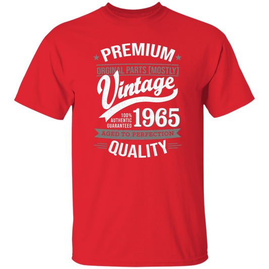 Premium Quality 1965 - T Shirt