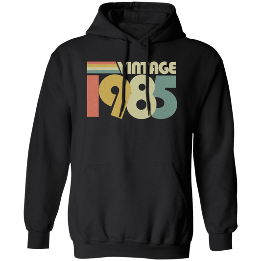 Retro Vintage 1985 - Hoodie