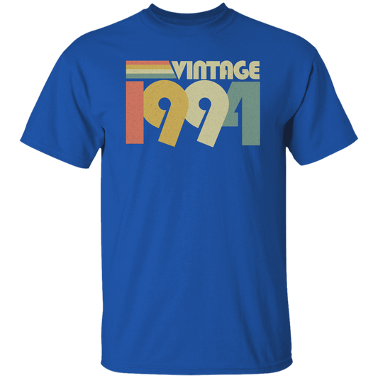 Retro Vintage 1994 - T Shirt