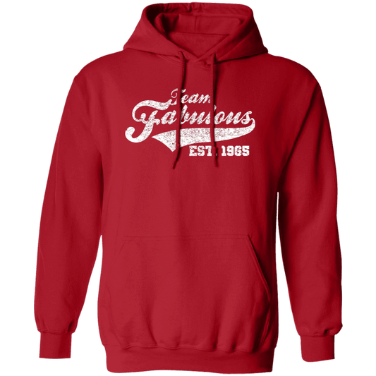 Team Fabulous Est. 1965 - Hoodie