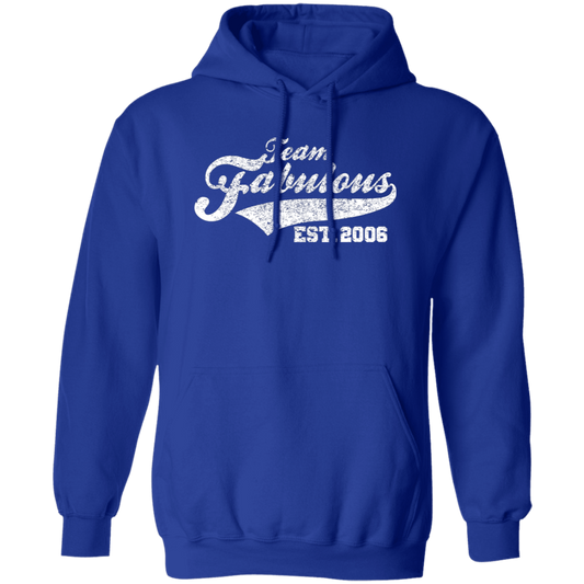 Team Fabulous Est. 2006 - Hoodie