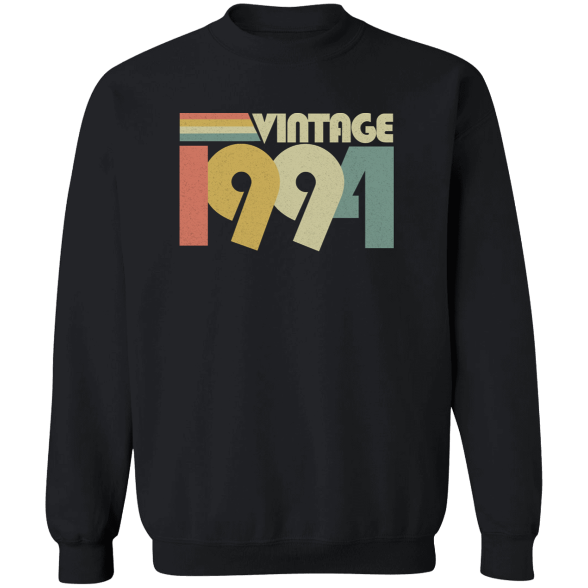 Retro Vintage 1994 - Sweatshirt