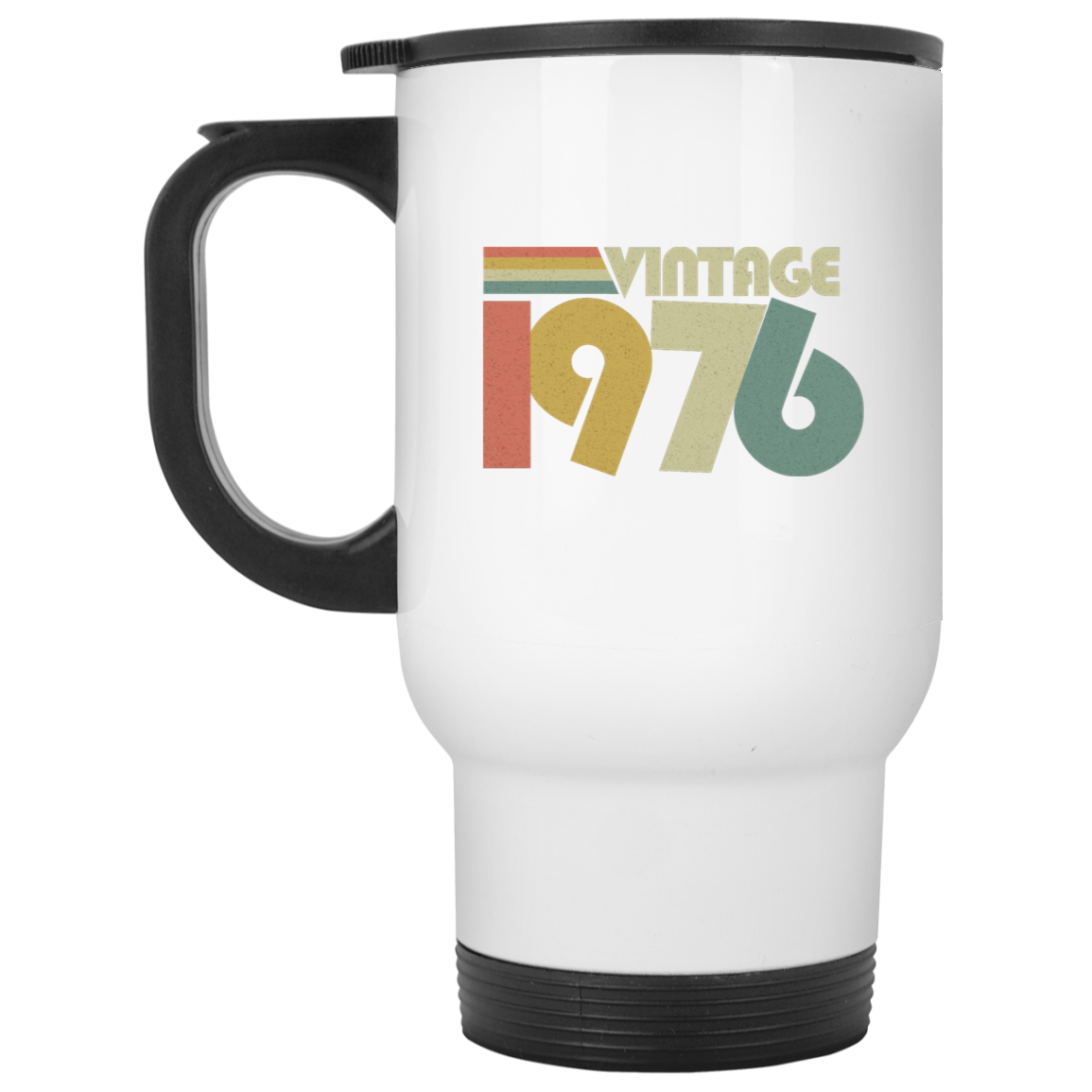 Retro Vintage 1976 - Mugs