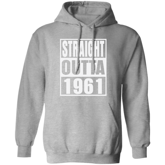 Straight Outta 1961 - Hoodie