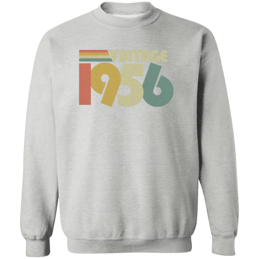 Retro Vintage 1956 - Sweatshirt